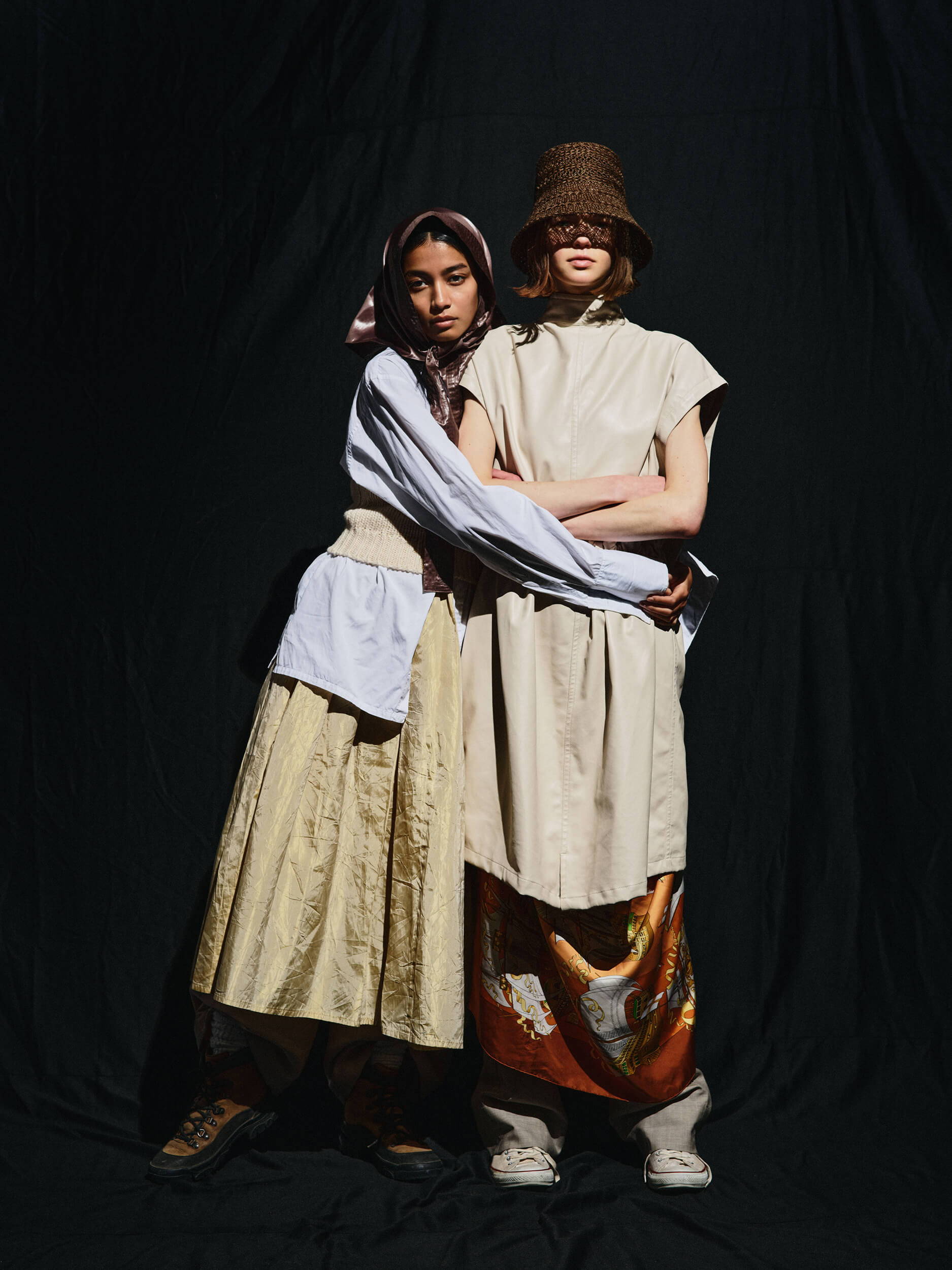 Summer / Pre Fall 2021 – La Maison de Lyllis